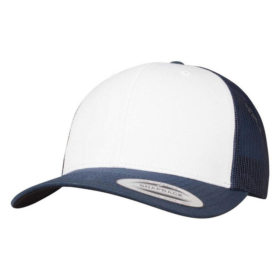 FLEXFIT Casquette Trucker Color Block  