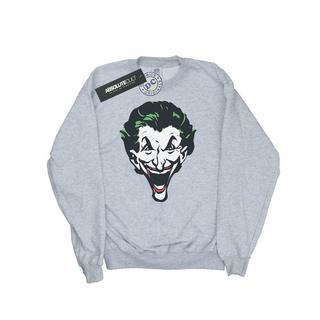 DC COMICS  Sweat 