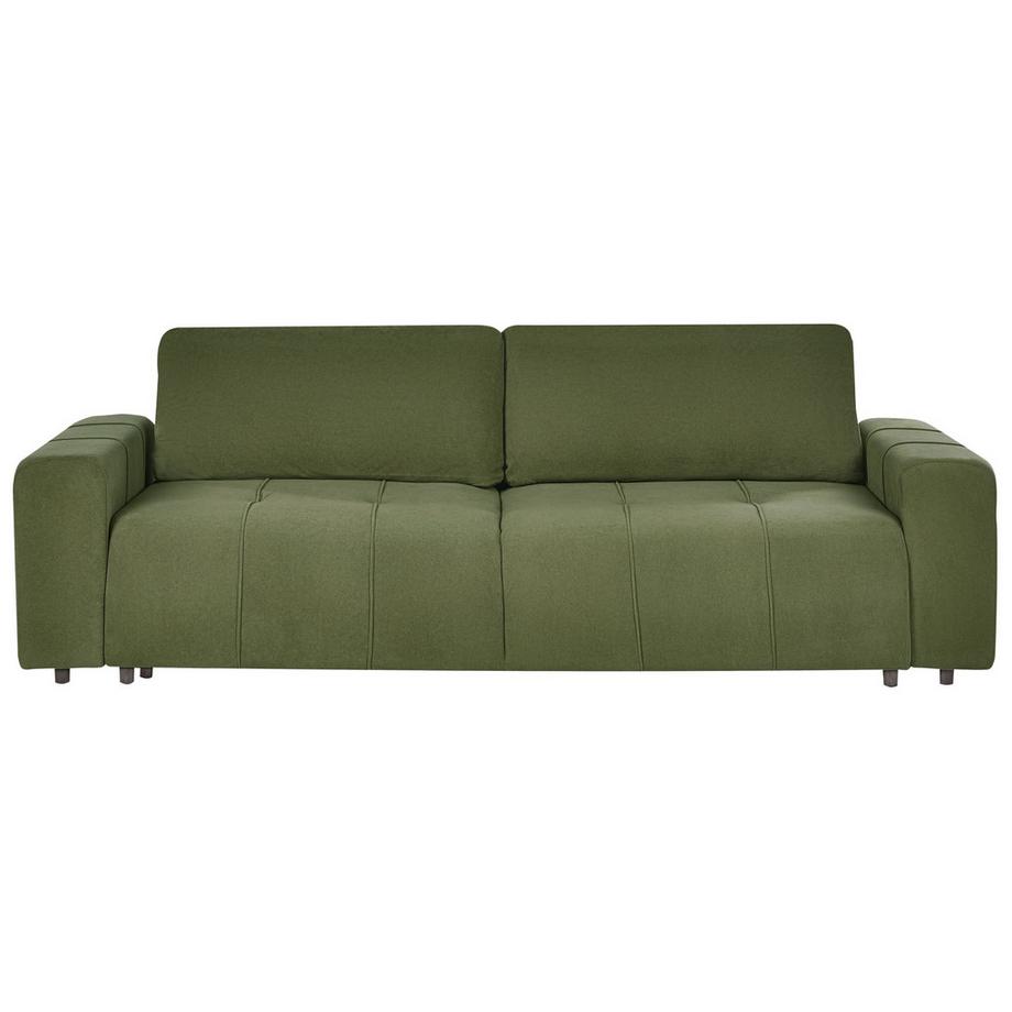 3 Sitzer Sofa aus Stoff  INNVIK