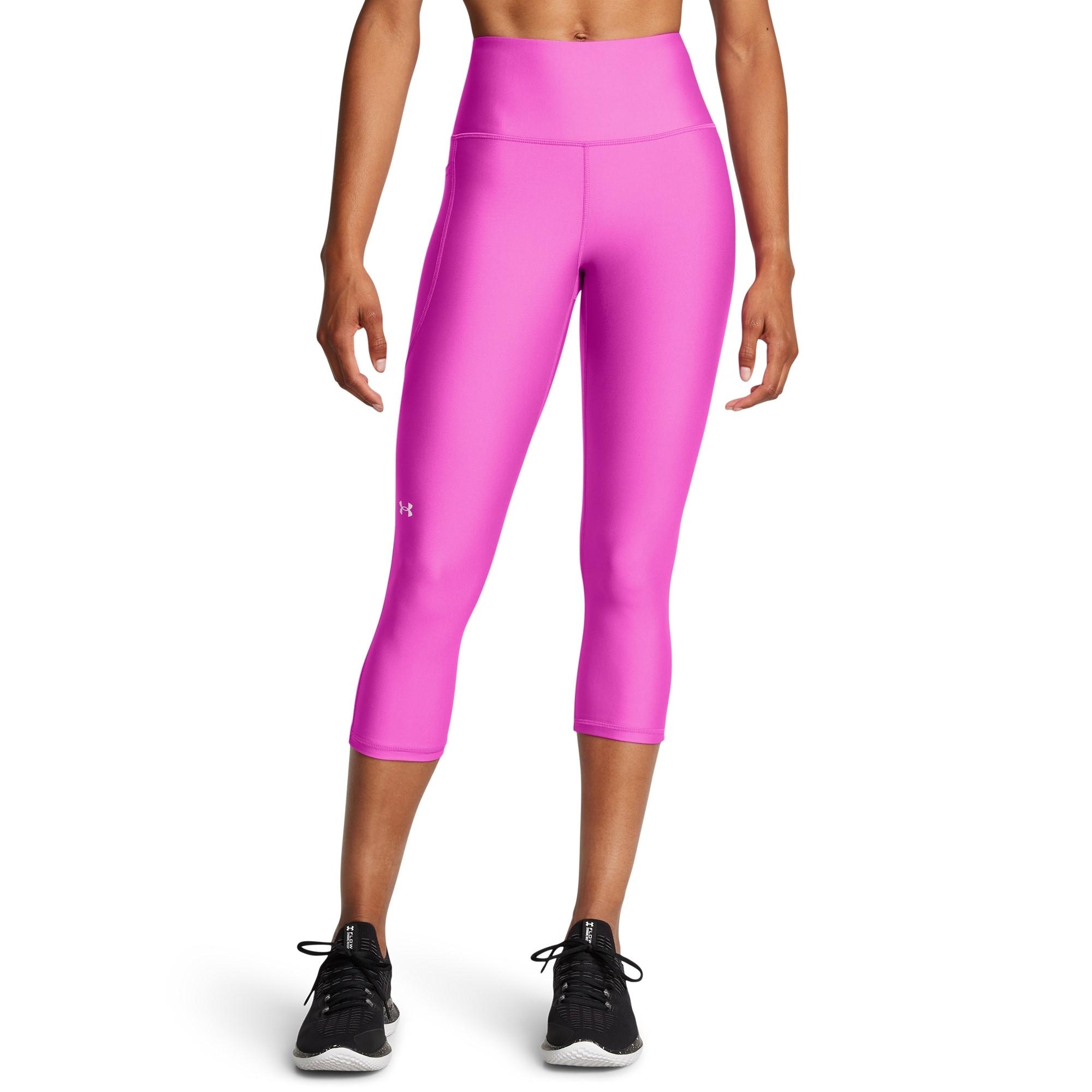 UNDER ARMOUR  dameneggings heatgear® armour 