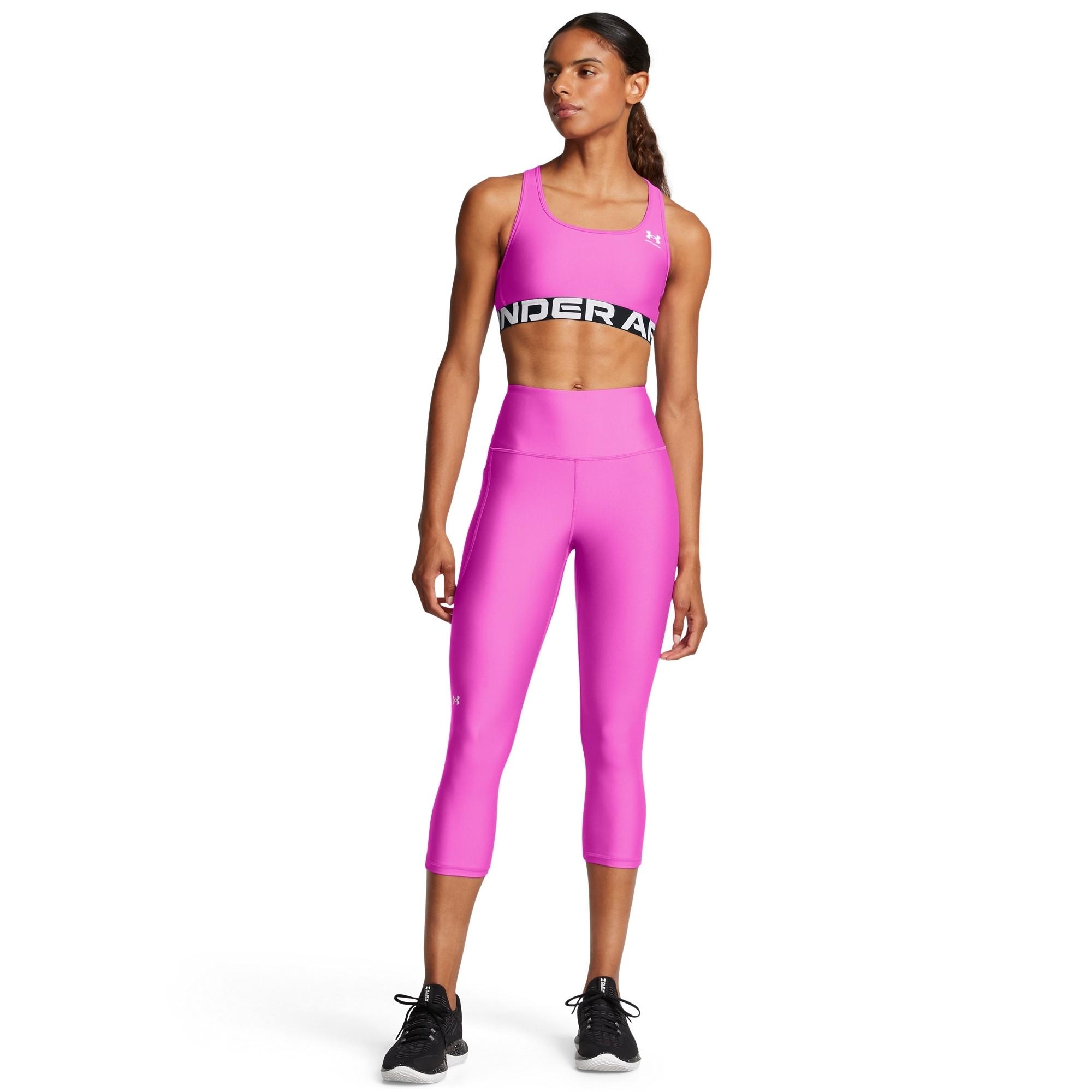 UNDER ARMOUR  dameneggings heatgear® armour 