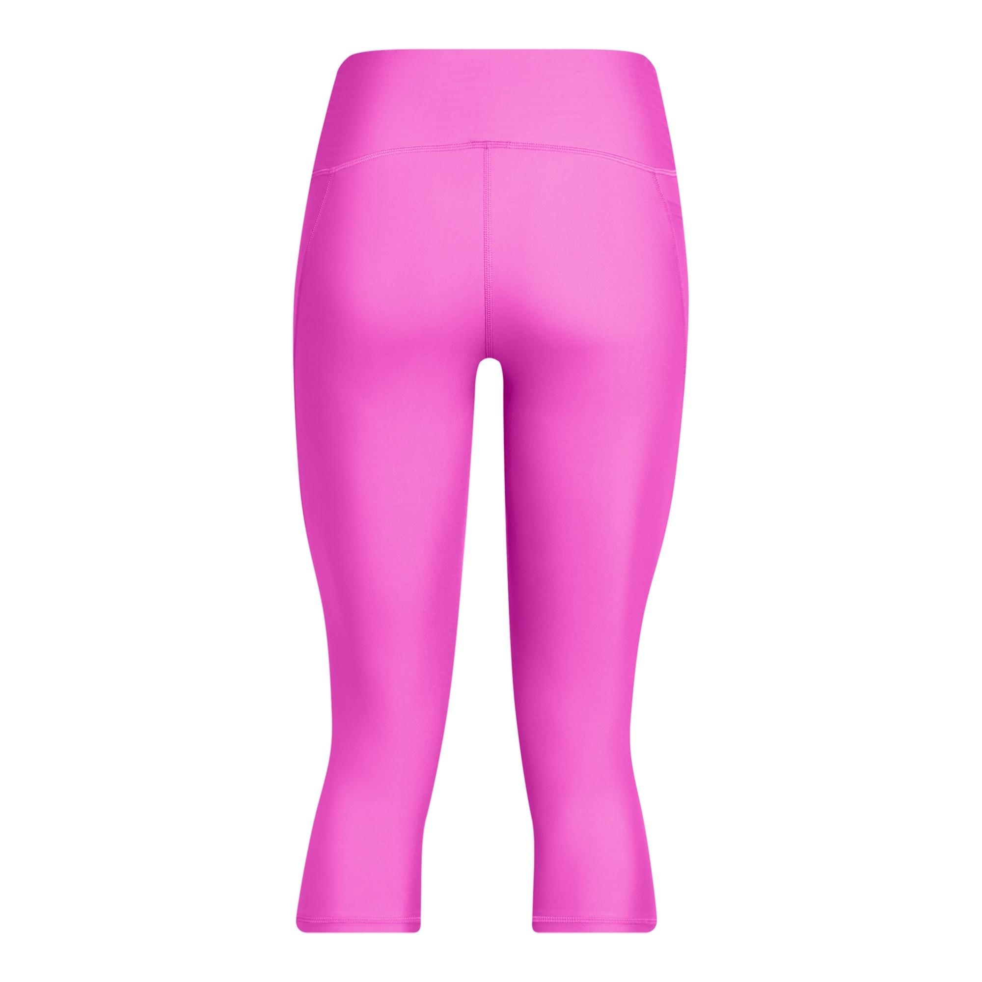 UNDER ARMOUR  dameneggings heatgear® armour 