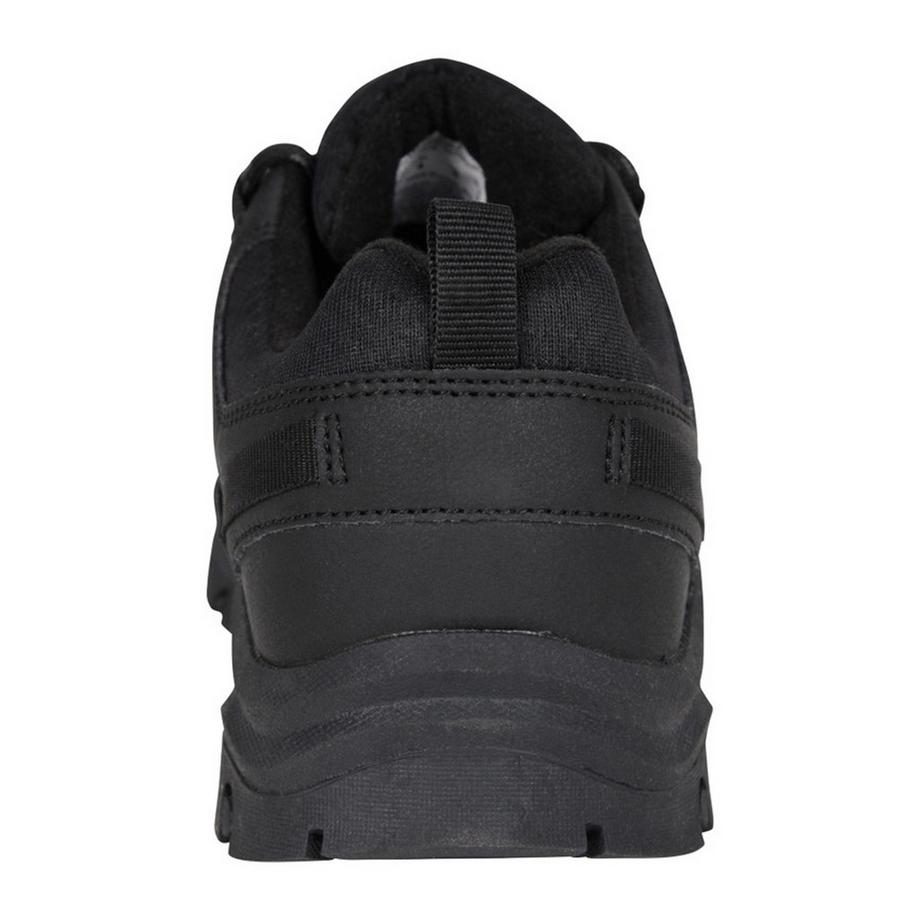 Mountain Warehouse Chaussures De Marche Imperméables En Daim Stampede  