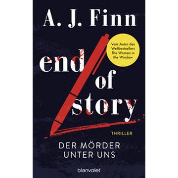 End of Story - Der Mörder unter uns