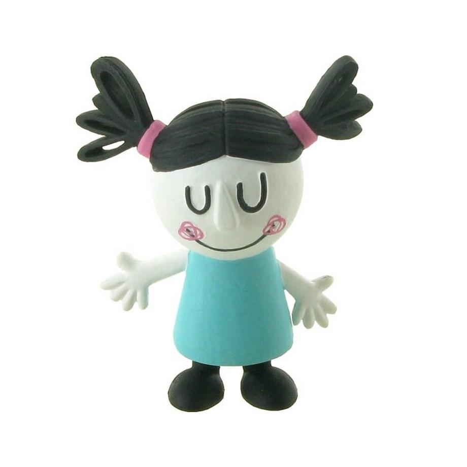 COMANSI  Farbenmonster Nuna 