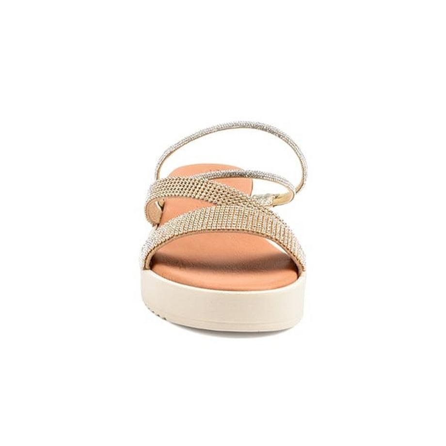 Tamaris Veda Plateau Sandalen  