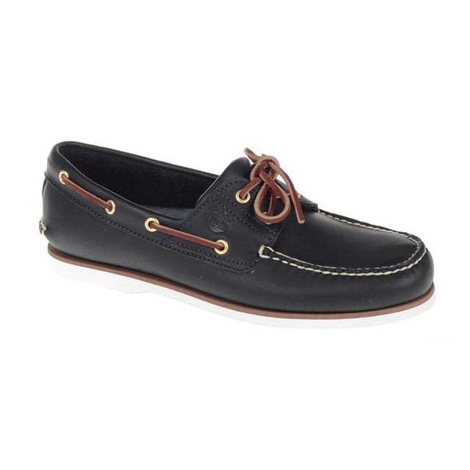 74036 Navy Smooth Classic-44.5
