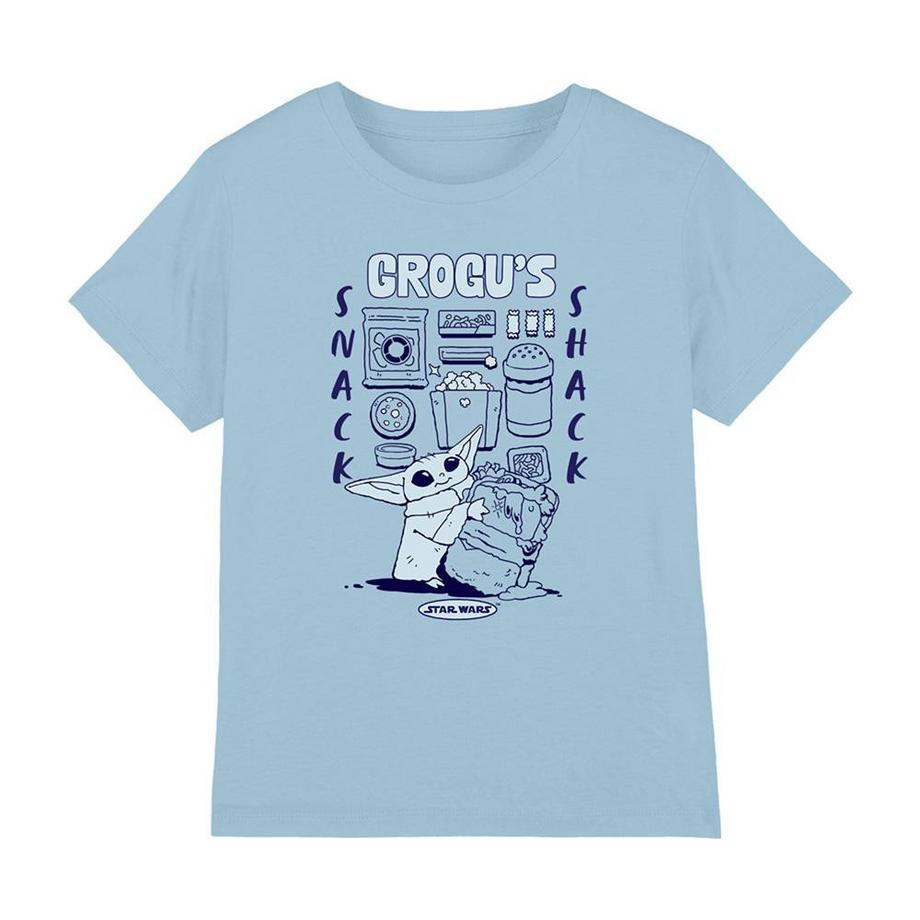 Snack Shack TShirt