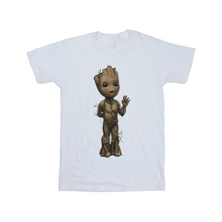 I Am Groot TShirt