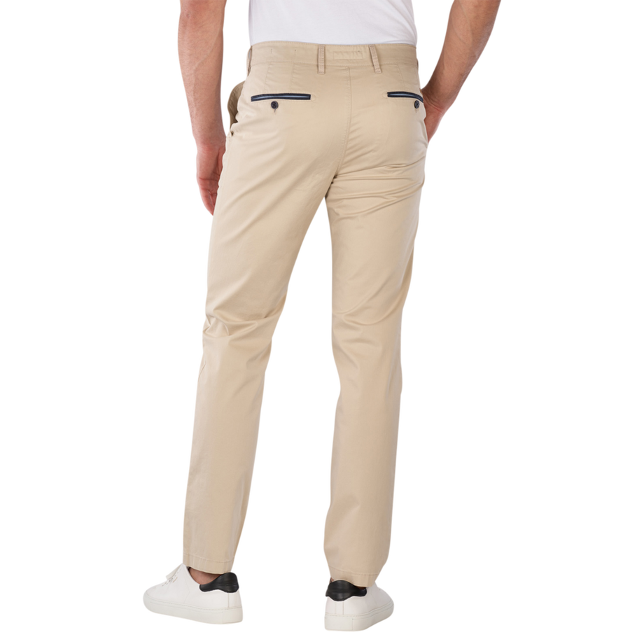 GARDEUR Benny-3 Chino Taglio Moderno  