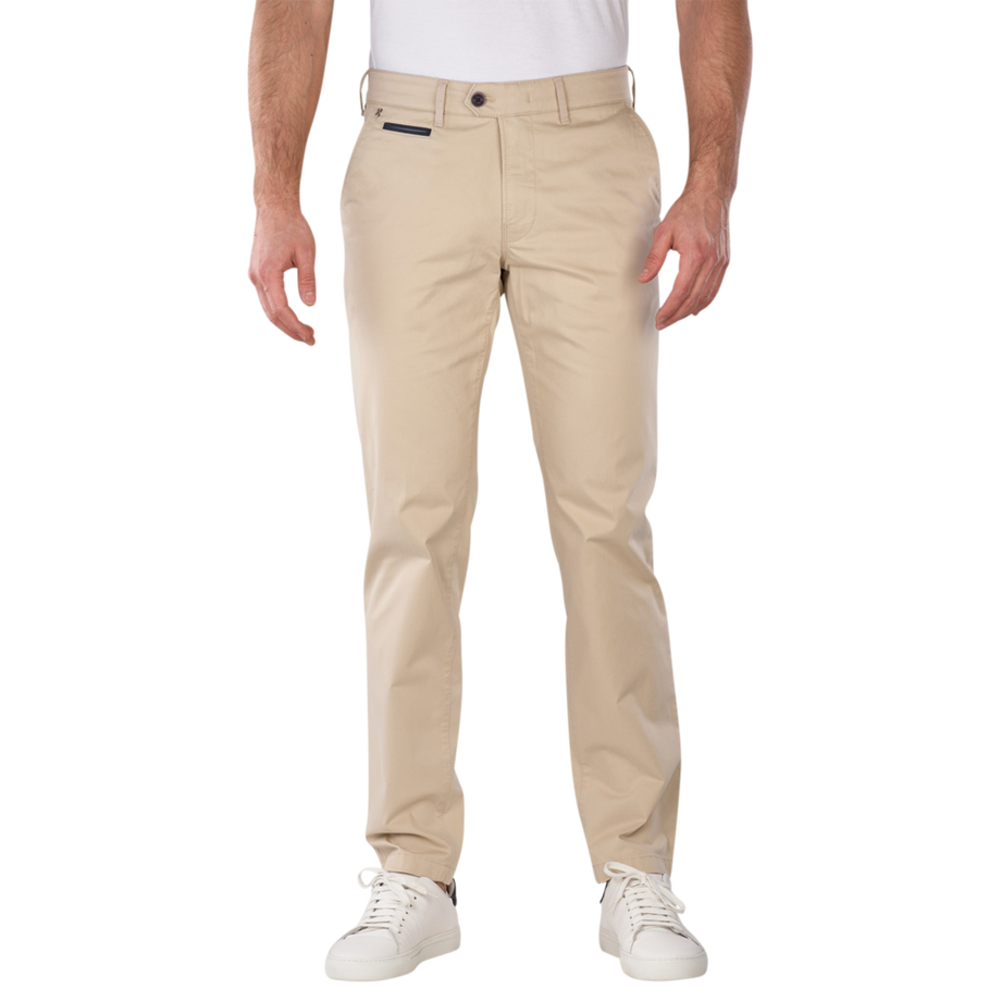 Benny-3 Chino Modern Fit