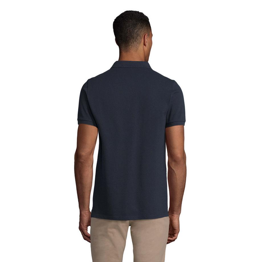 SOLS Ol' Owen Polo Shirt  