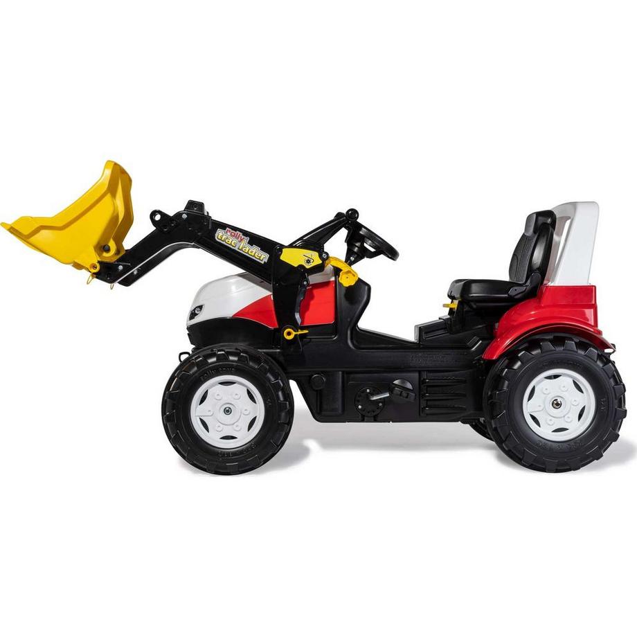 rolly toys  rollyFarmtrac Premium II Steyr 6300 Terrus CVT 