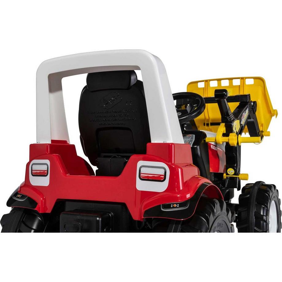 rolly toys  rollyFarmtrac Premium II Steyr 6300 Terrus CVT 