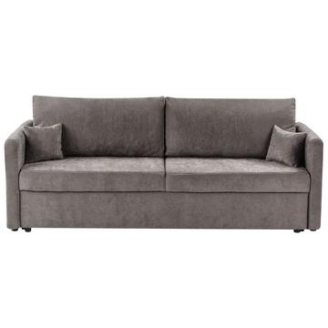 Canapé-lit en Tissu Traditionnel BLEIK