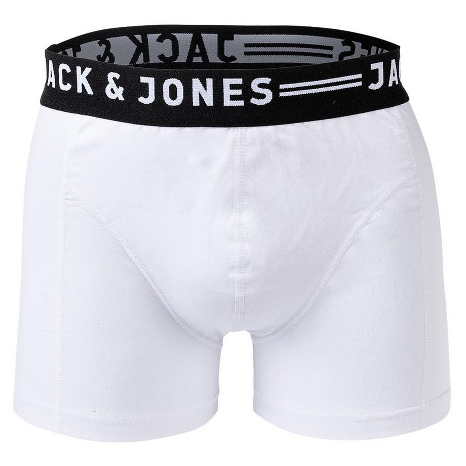 JACK & JONES Boxer Shorts Confezione da 6  