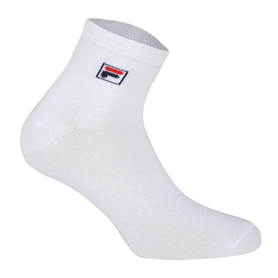 FILA Chaussettes Paquet de 3  