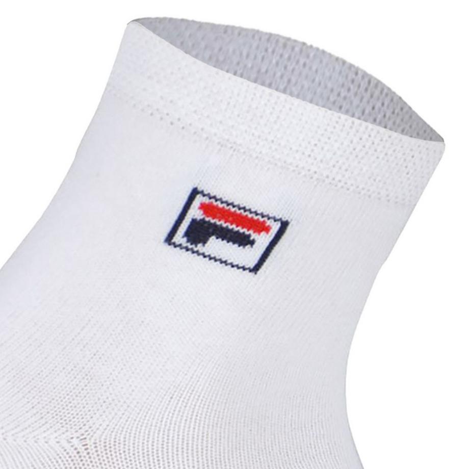 FILA Chaussettes Paquet de 3  
