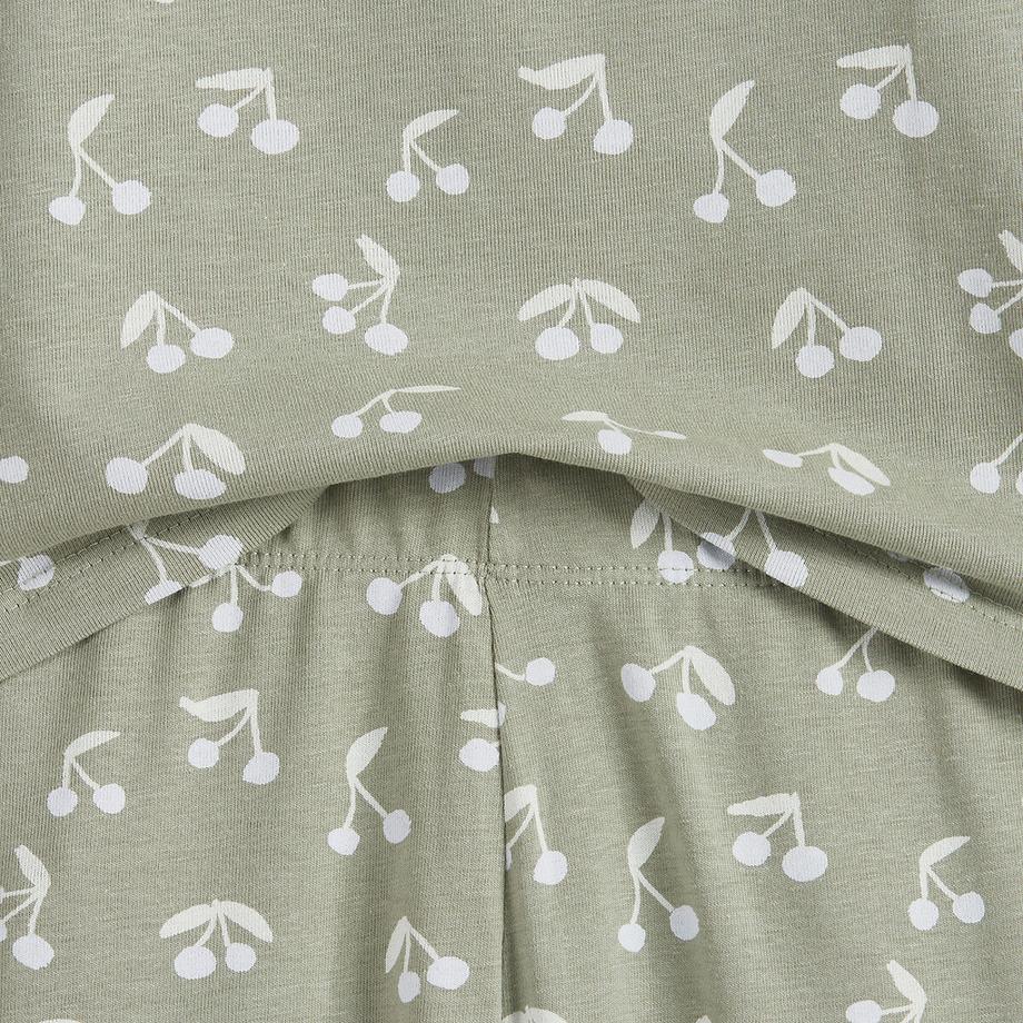 La Redoute Collections  Pyjama aus Jersey 