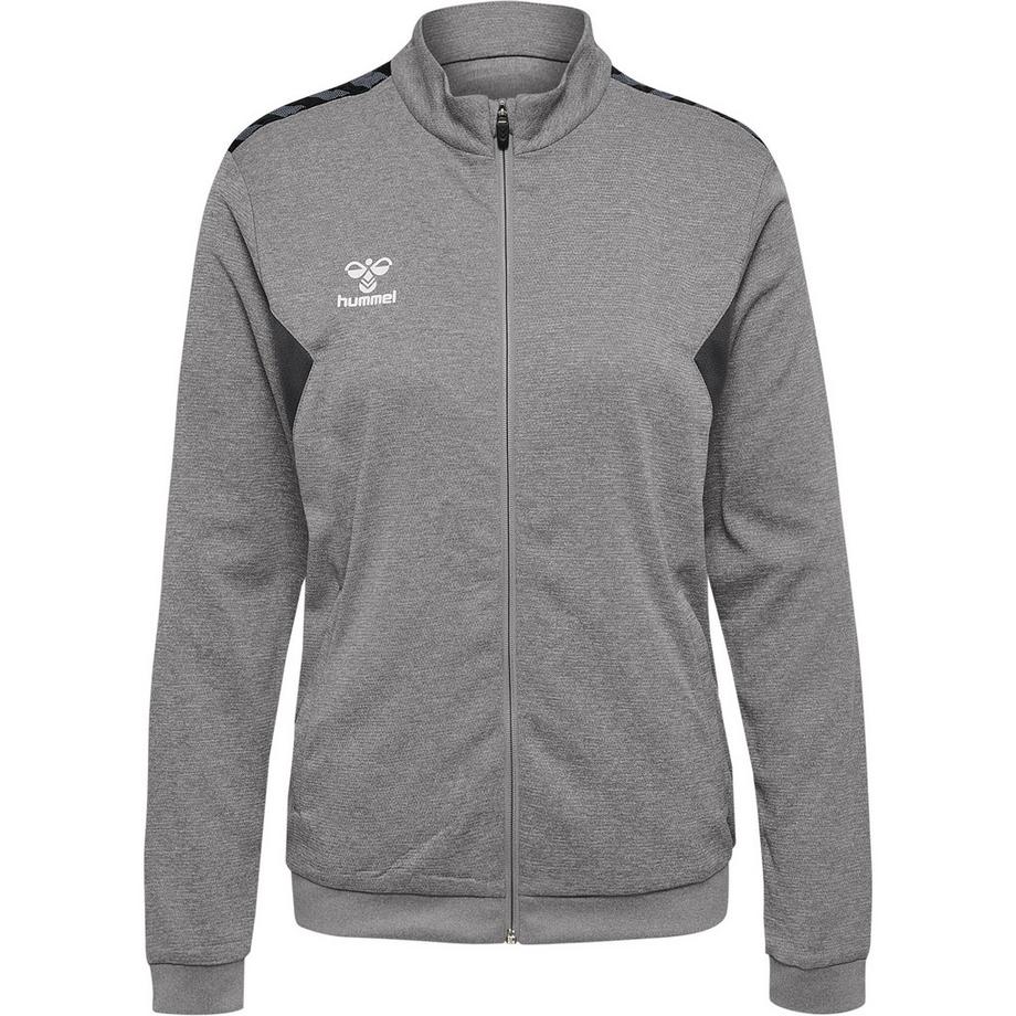 giacca tuta in poliestere con zip authentic