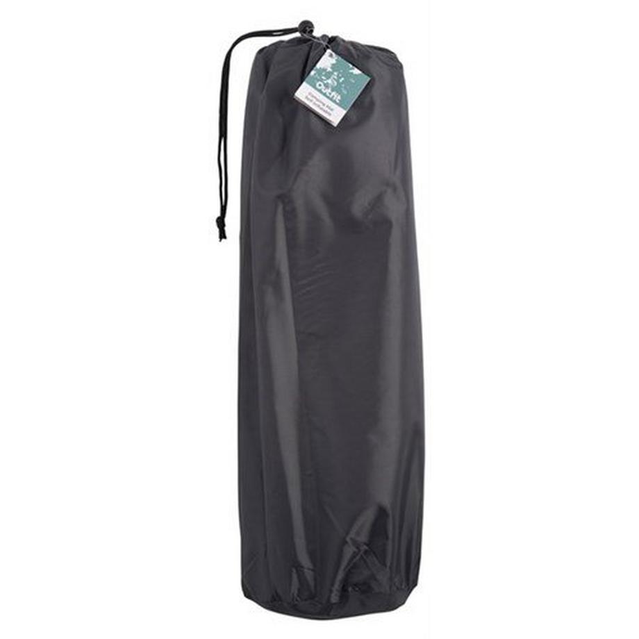 SCHOU  Selbstaufblasbare Matte 185x56x3cm 