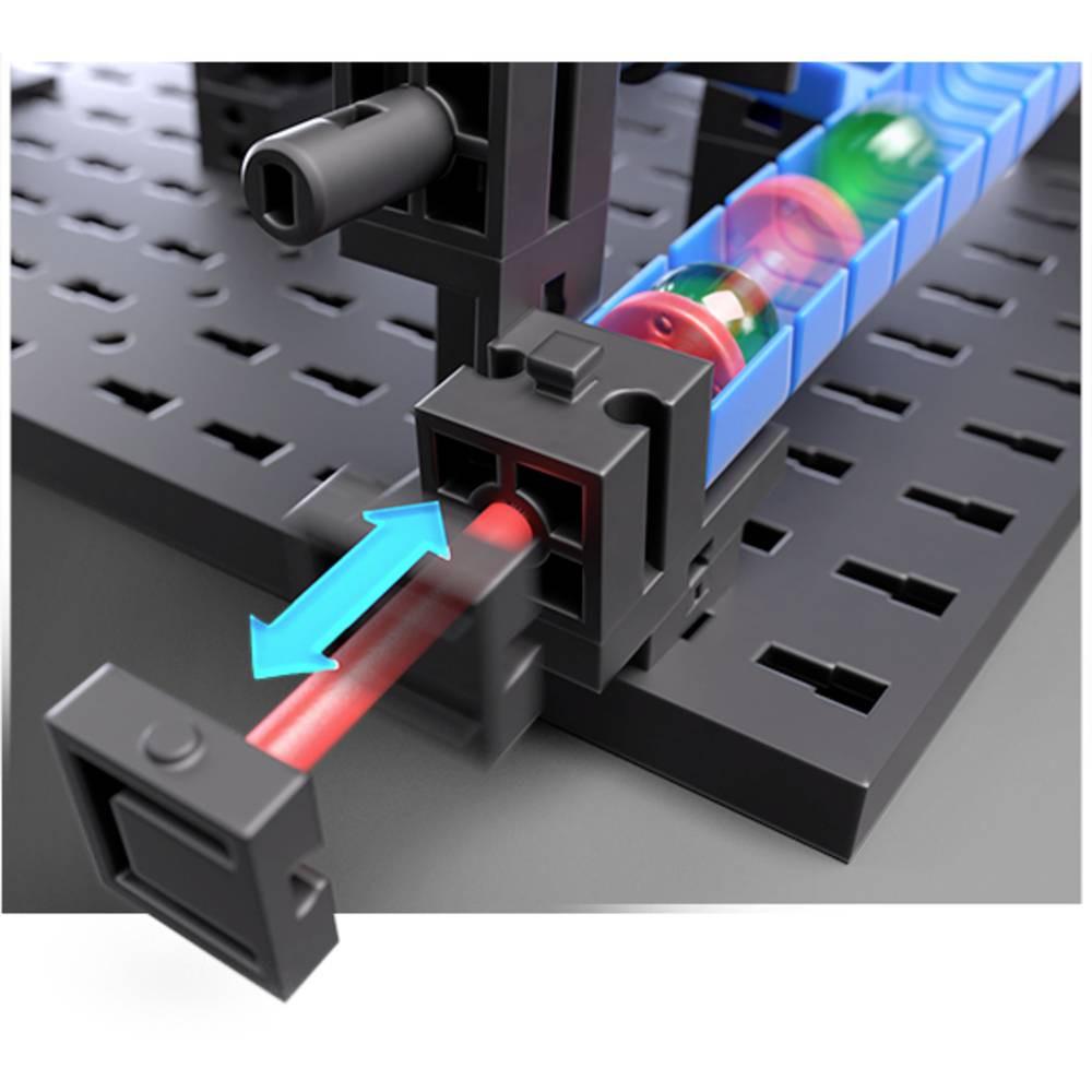 Fischertechnik  Marble Competition Booster 