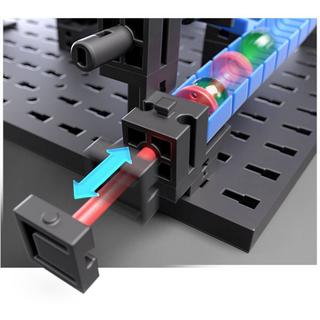 Fischertechnik  Marble Competition Booster 