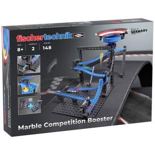 Fischertechnik  Marble Competition Booster 