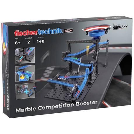 Fischertechnik  Marble Competition Booster 