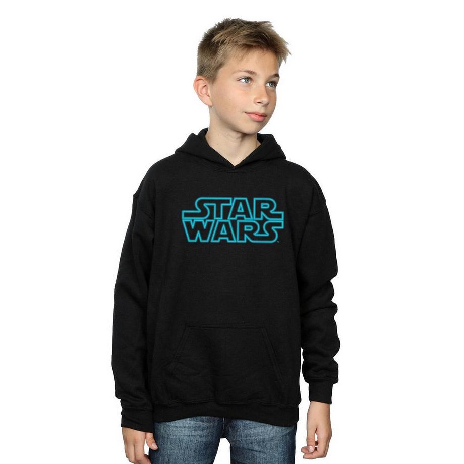 STAR WARS  Kapuzenpullover 