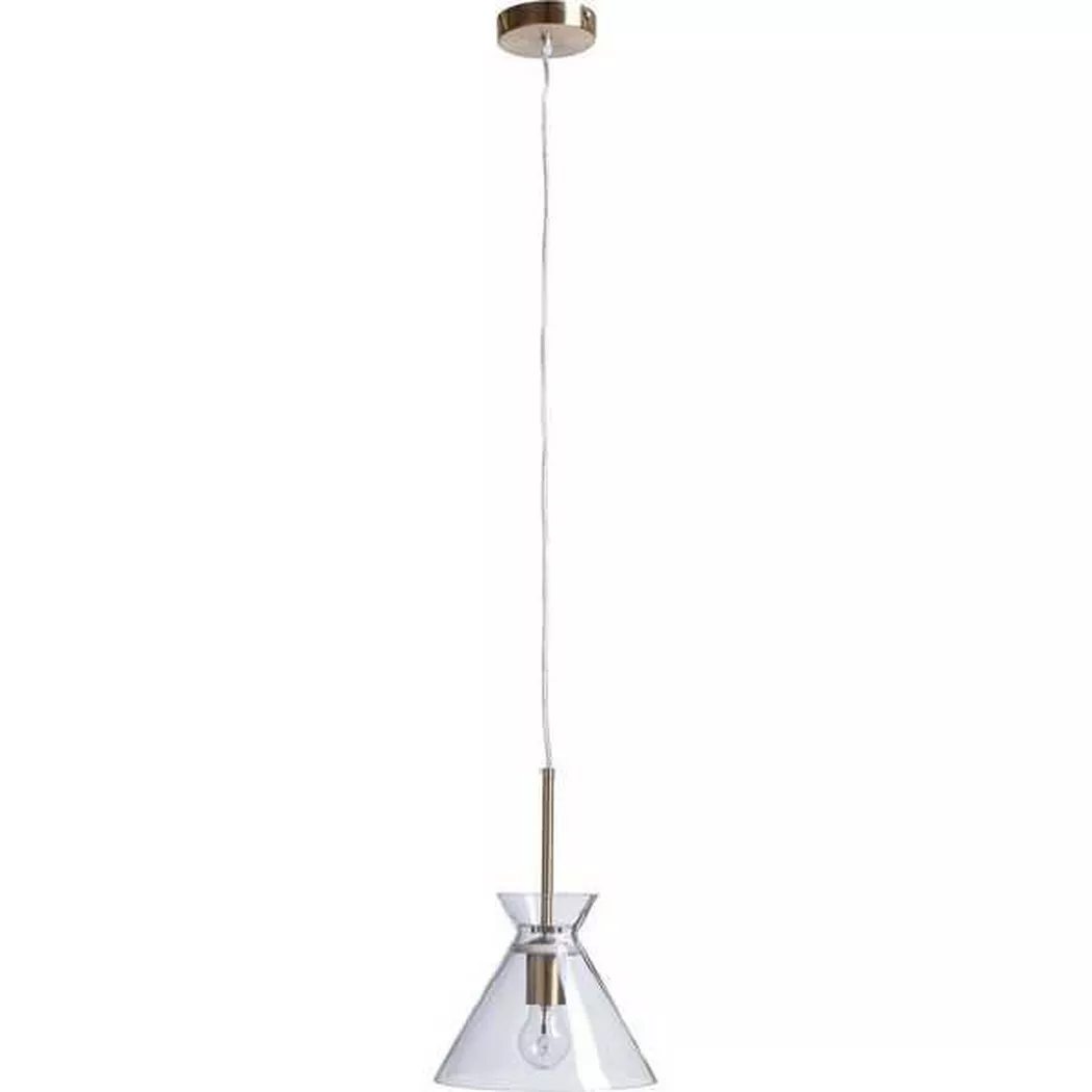 mutoni – Deckenleuchte Sparkle 160, One Size, Gold