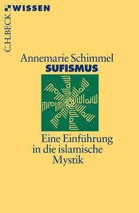 Sufismus Schimmel, Annemarie Libro in brossura 