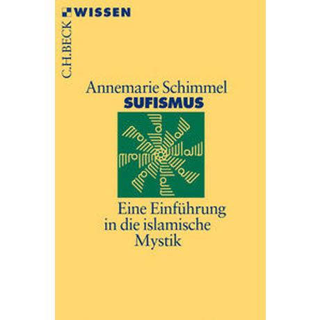 Sufismus Schimmel, Annemarie Libro in brossura 