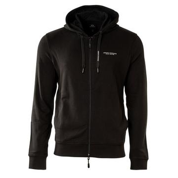 Sweatjacke  Bequem sitzend