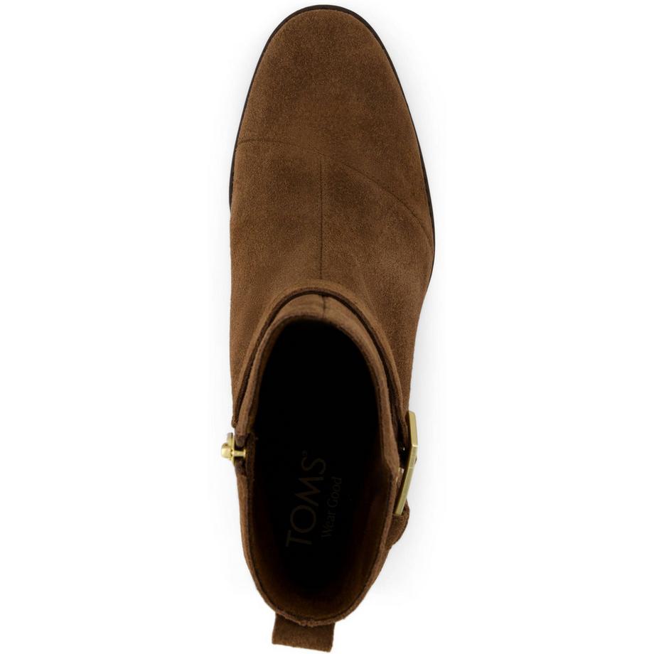 TOMS Stivaletti Delilah Buckle  