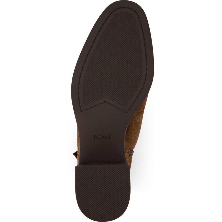 TOMS Stivaletti Delilah Buckle  
