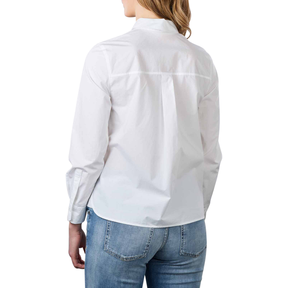 DRYKORN  Shirt Blouse Sanah Classic Fit 