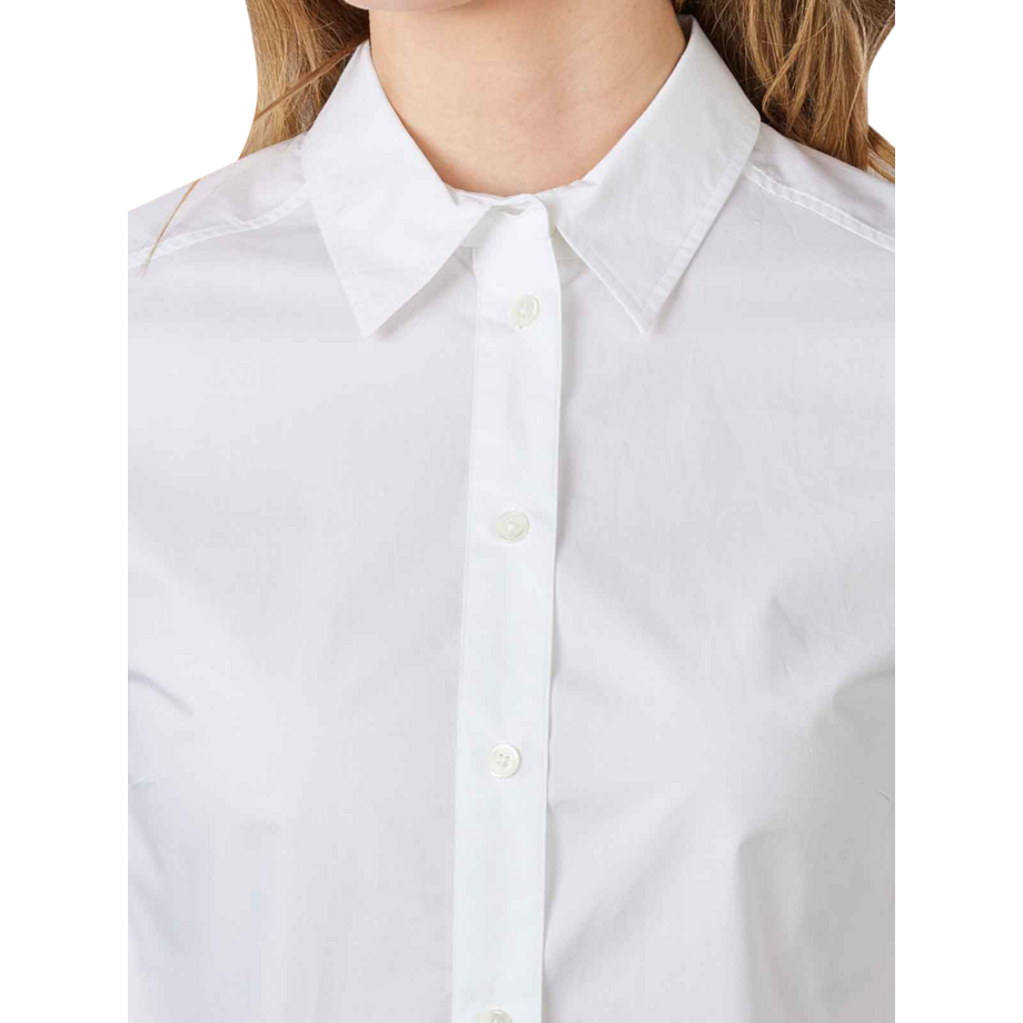 DRYKORN  Shirt Blouse Sanah Classic Fit 