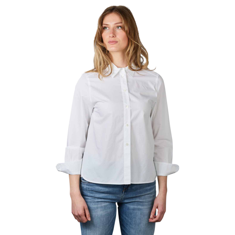 Shirt Blouse Sanah Classic Fit