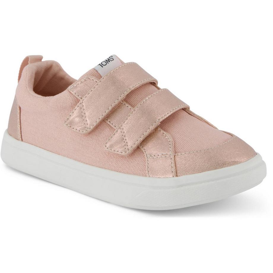 TOMS Baskets Cruz Double Strap pour fille  