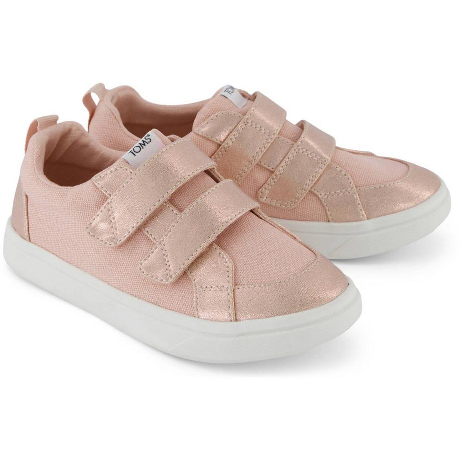 TOMS Baskets Cruz Double Strap pour fille  