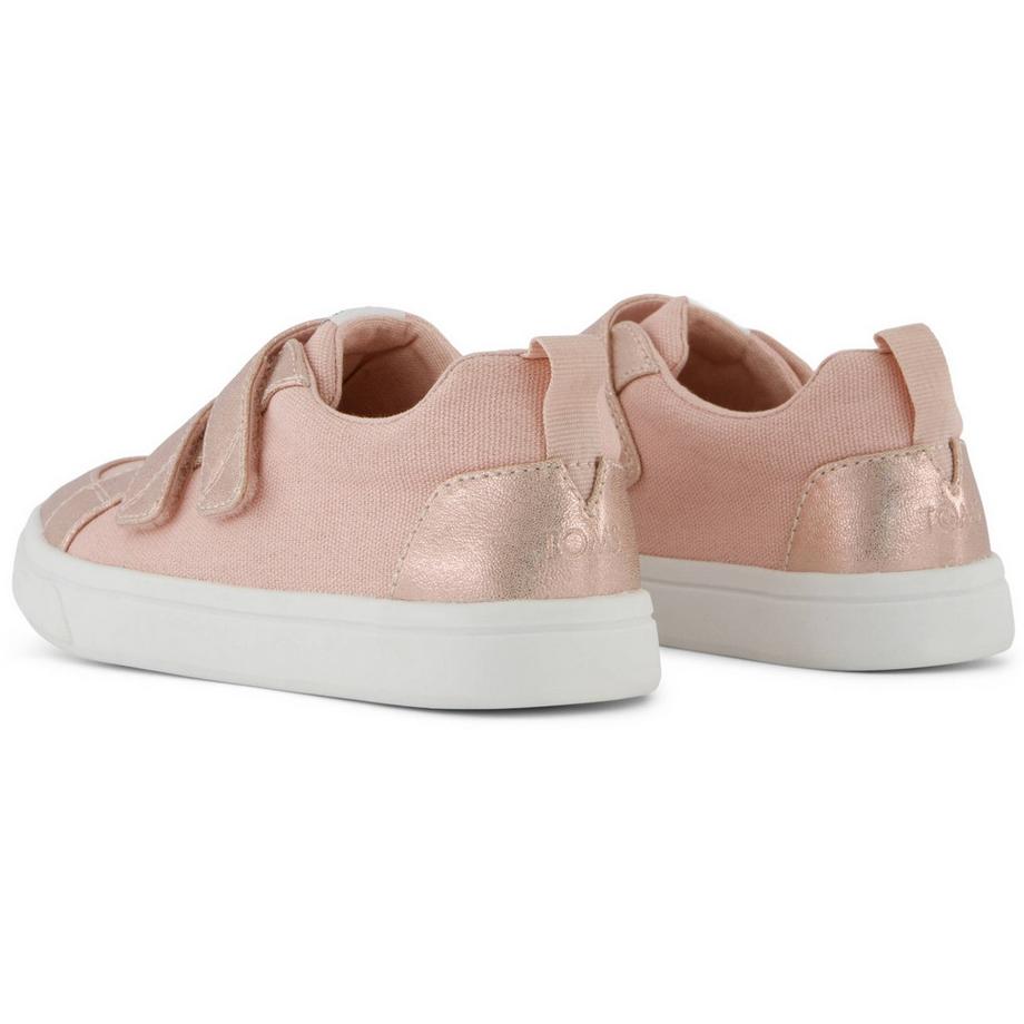 TOMS Baskets Cruz Double Strap pour fille  