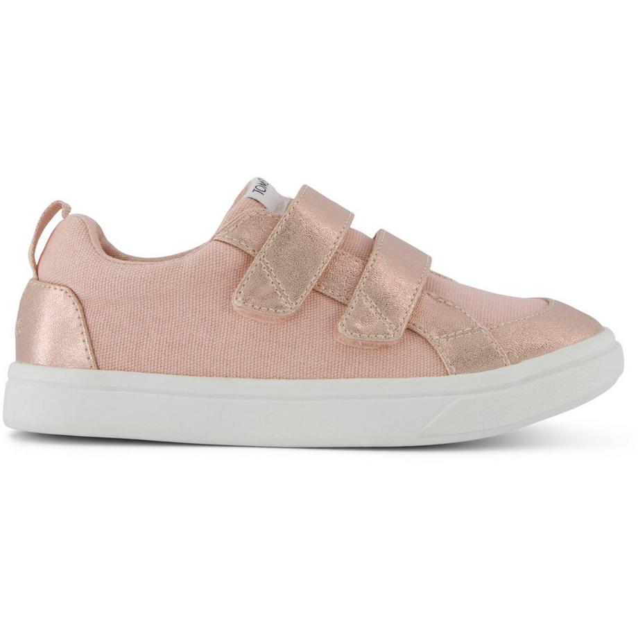 Baskets fille cruz double strap