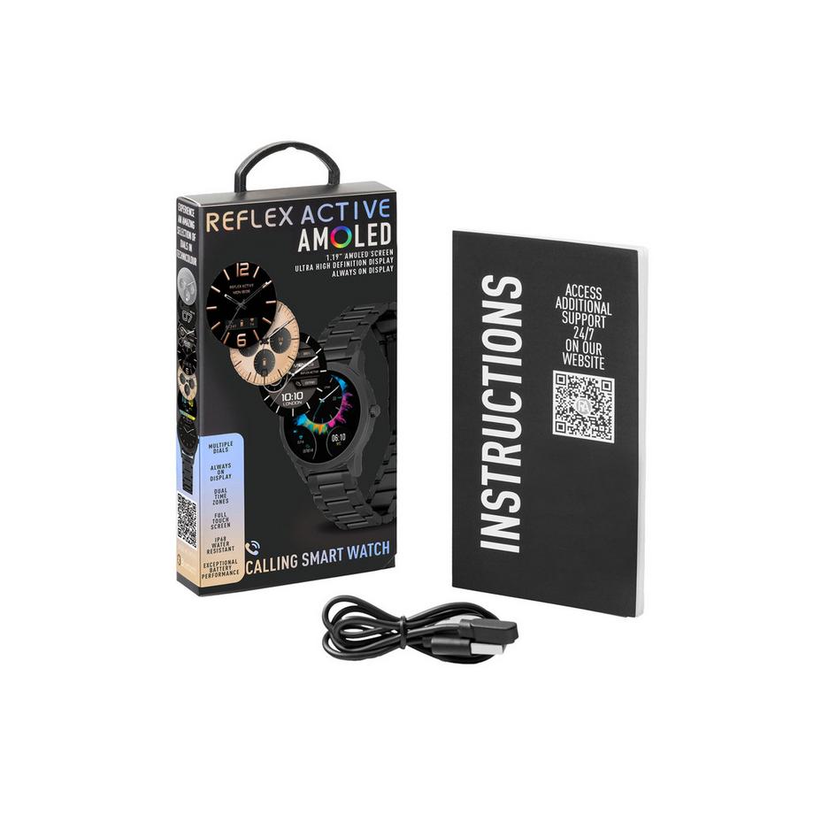 Reflex Active  Smart Watch Series 31 