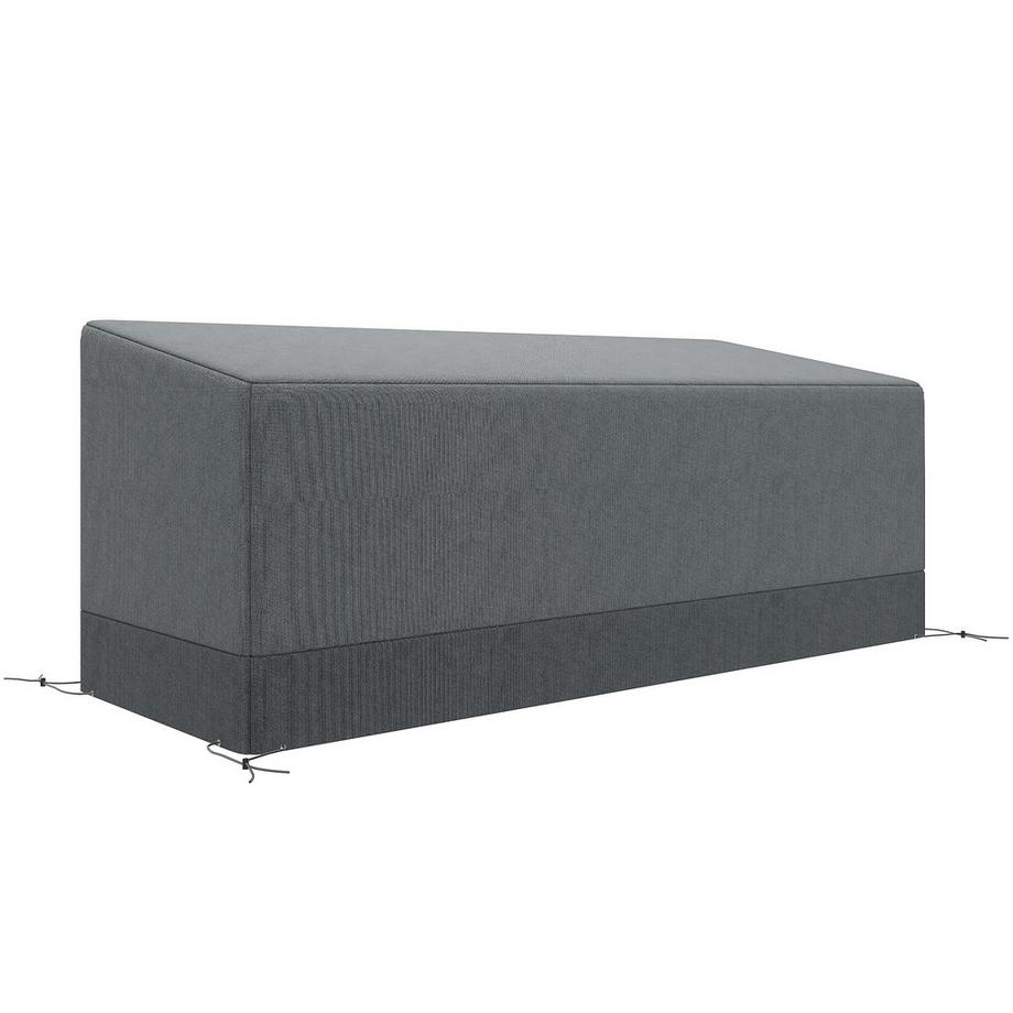 housse pour mobilier de jardin