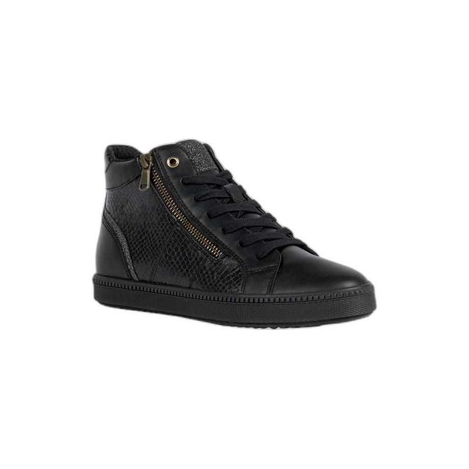 GEOX Blomiee High Top Sneaker  