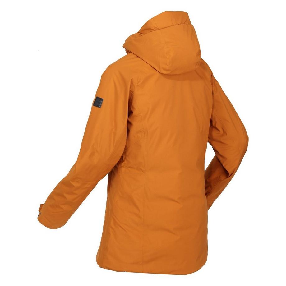 Regatta Sanda II Wasserdichte Jacke  