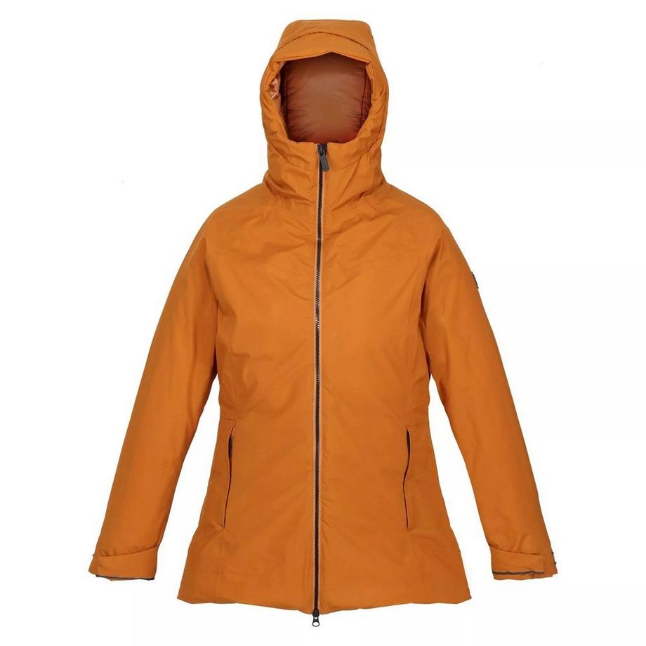 Sanda II Jacke, wasserfest