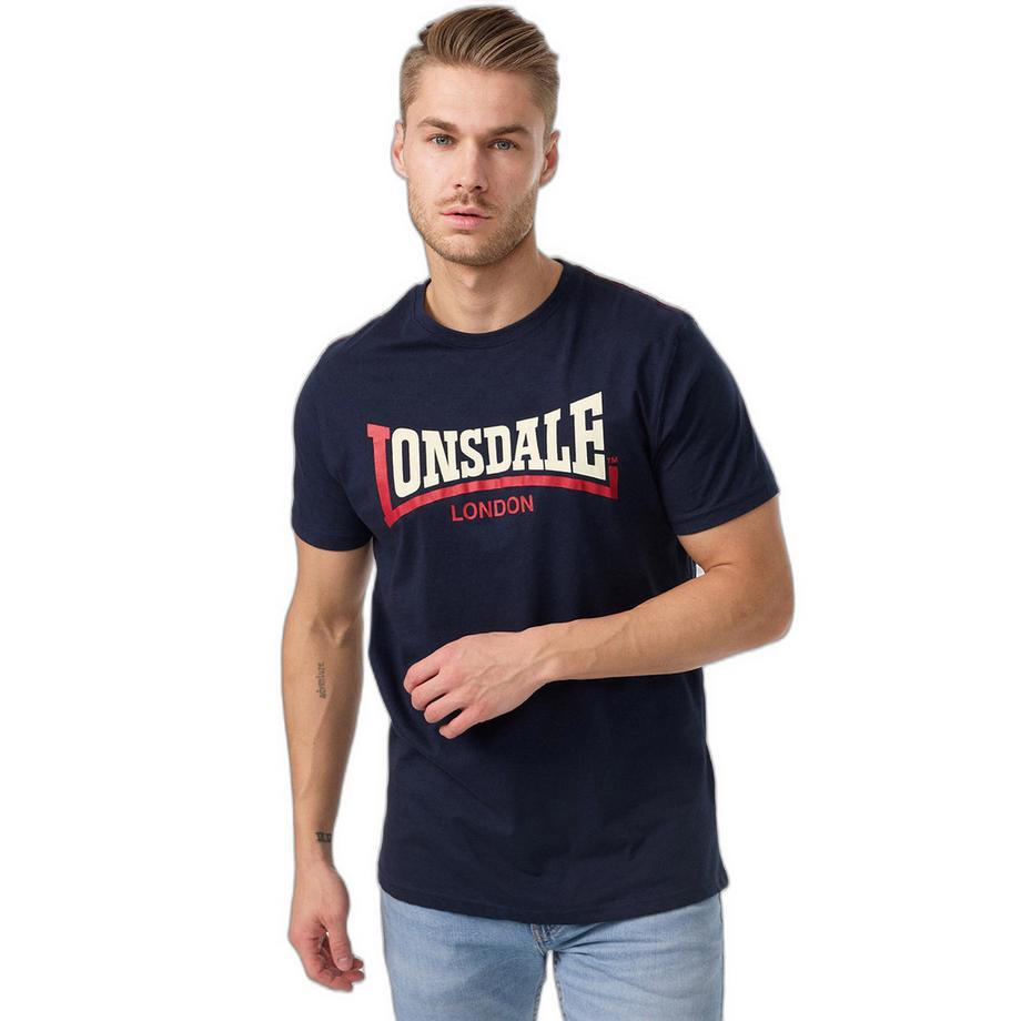t-shirt onsdae two tone