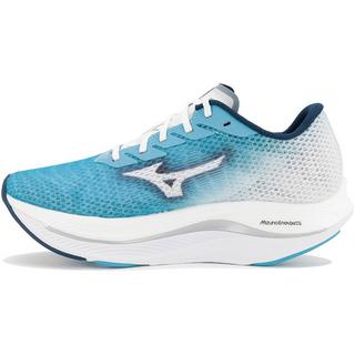 MIZUNO  chaussures de running wave rebellion flash 2 